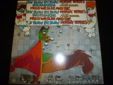 FRED WESLEY & THE HORNY HORNS/SAY BLOW BY BLOW BACKWARDS