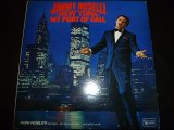 JIMMY ROSELLI/NEW YORK MY PORT OF CALL