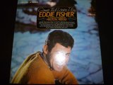 EDDIE FISHER/GAMES THAT LOVERS PLAY