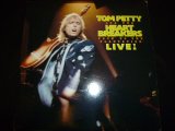 TOM PETTY & THE HEARTBREAKERS/PACK UP THE PLANTATION - LIVE!