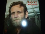 VALDY/HOT ROCKS