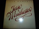 JESSE WINCHESTER/TALK MEMPHIS