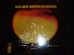 画像1: MAR-KEYS/MEMPHIS EXPERIENCE