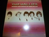 HOLLIES/WORDS AND MUSIC BY BOB DYLAN
