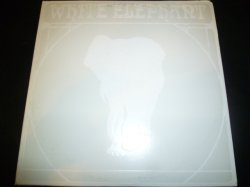 画像1: WHITE ELEPHANT/SAME