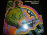 CLARENCE CARTER/TESTIFYIN'