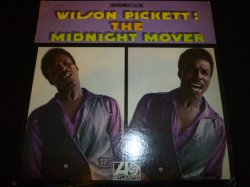 画像1: WILSON PICKETT/THE MIDNIGHT MOVER