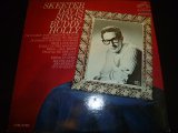 SKEETER DAVIS/SINGS BUDDY HOLLY