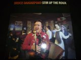 BRUCE DAIGREPONT/STIR UP THE ROUX