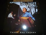 BRUCE DAIGREPONT/COEUR DES CAJUNS