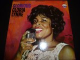 GLORIA LYNNE/GLORIOUS