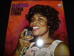 画像1: GLORIA LYNNE/GLORIOUS