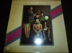 画像1: ART ENSEMBLE OF CHICAGO/SAME