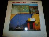 HORACE PARLAN/PANNONICA