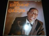 DIZZY GILLESPIE/THE EBULLIENT MR. GILLESPIE