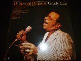 GRADY TATE/BY SPECIAL REQUEST