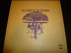 画像1: SOCIETY OF SEVEN/OUR HAWAII