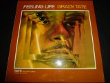 GRADY TATE/FEELING LIFE