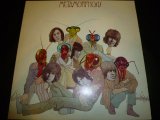 ROLLING STONES/METAMORPHOSIS