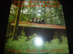 画像1: ERIC WEISSBERG & DELIVERANCE/RURAL FREE DELIVERY