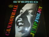 CANNONBALL ADDERLEY/JUMP FOR JOY