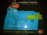 CANNONBALL ADDERLEY/CANNONBALL ENROUTE