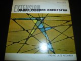 CLARE FISCHER ORCHESTRA/EXTENSION