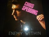 CHRIS SPEDDING/ENEMY WITHIN