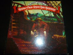 画像1: ROBERT HUNTER/TALES OF THE GREAT RUM RUNNERS