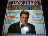 JACK JONES/CURTAIN TIME