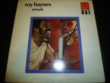 ROY HAYNES/SENYAH