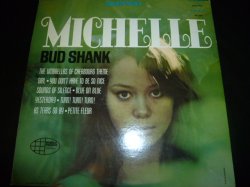 画像1: BUD SHANK/MICHELLE