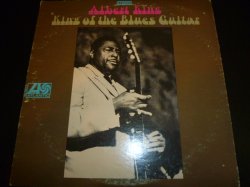 画像1: ALBERT KING/KING OF THE BLUES GUITAR