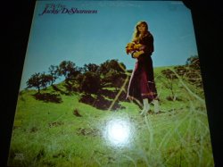 画像1: JACKIE DeSHANNON/TO BE FREE