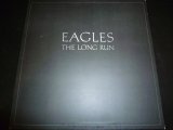 EAGLES/THE LONG RUN