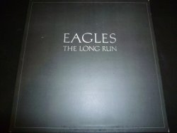 画像1: EAGLES/THE LONG RUN