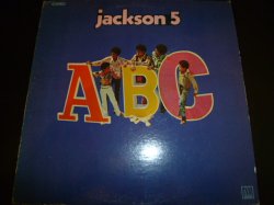 画像1: JACKSON 5/ABC