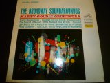 MARTY GOLD/THE BROADWAY SOUNDAROUNDUS