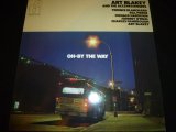 ART BLAKEY & THE JAZZ MESSENGERS/OH-BY THE WAY