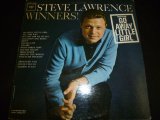 STEVE LAWRENCE/WINNERS !