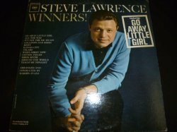 画像1: STEVE LAWRENCE/WINNERS !