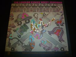 画像1: CHUCK BERRY/THE LONDON CHUCK BERRY SESSIONS