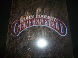 JOHN FOGERTY/CENTERFIELD