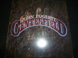 画像1: JOHN FOGERTY/CENTERFIELD