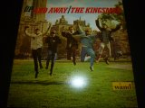 KINGSMEN/UP AND AWAY