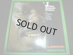 画像1: JOHNNY HAMMOND/BREAKOUT