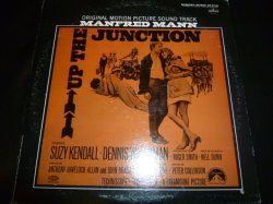 画像1: MANFRED MANN/UP THE JUNCTION