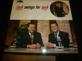 JACK HASKELL/SWINGS FOR JACK PAAR