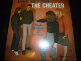 BOB KUBAN & THE IN-MEN/THE CHEATER