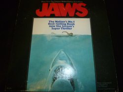 画像1: OST/JAWS